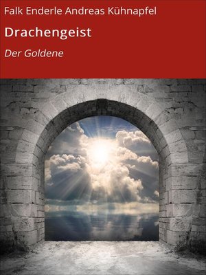 cover image of Der Goldene